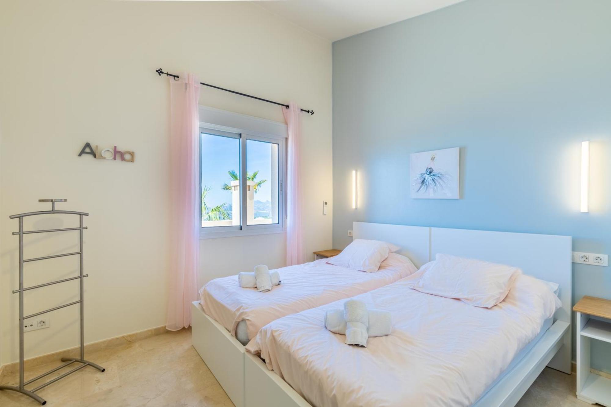 Altea Hills , Villa Noruega Exterior foto