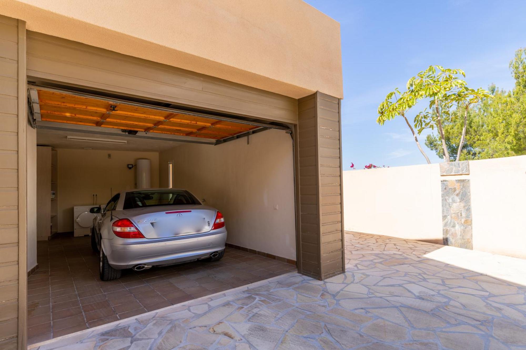 Altea Hills , Villa Noruega Exterior foto